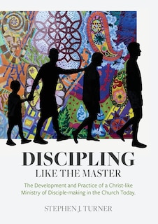 Couverture_Discipling Like the Master