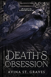 Front cover_Death's Obsession