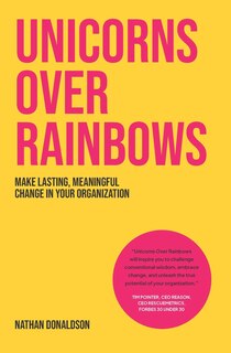 Front cover_Unicorns Over Rainbows