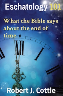 Front cover_Eschatology 101
