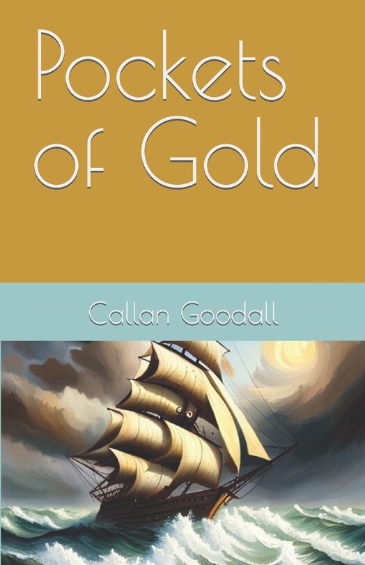Front cover_Pockets of Gold