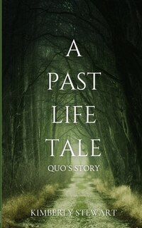 Front cover_A Past Life Tale