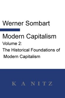 Couverture_Modern Capitalism - Volume 2
