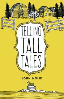 Front cover_Telling Tall Tales