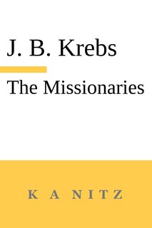 Couverture_The Missionaries