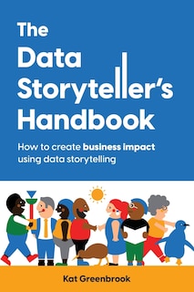 Couverture_The Data Storyteller's Handbook