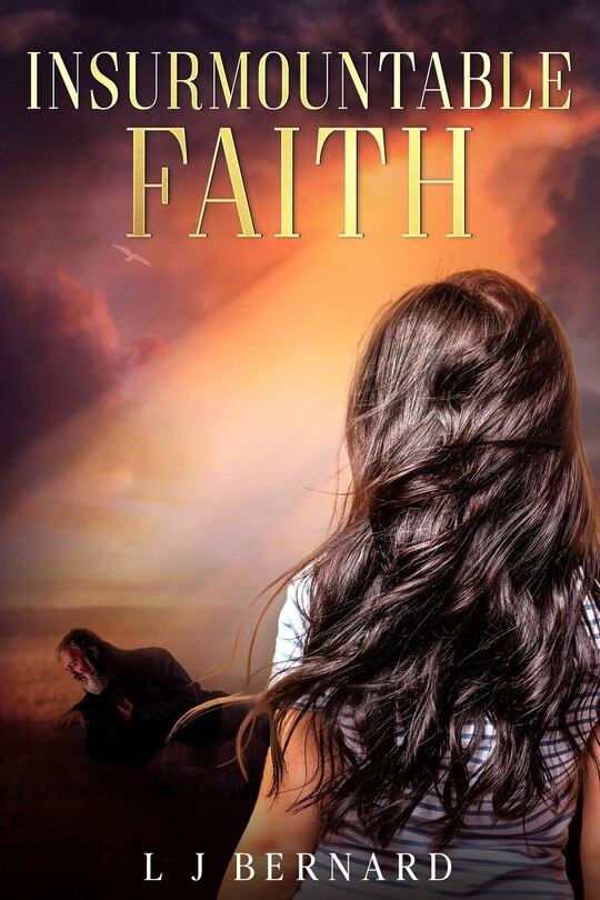 Front cover_Insurmountable Faith