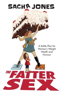Front cover_The Fatter Sex
