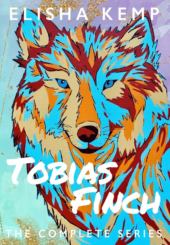 Couverture_Tobias Finch - The Complete Series