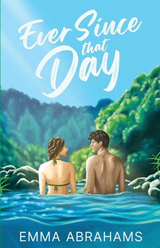Front cover_Ever Since that Day