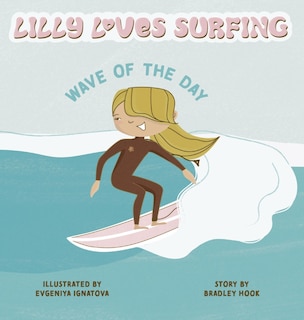 Couverture_Lilly Loves Surfing