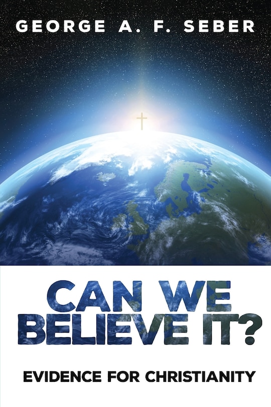 Front cover_Can We Believe It?