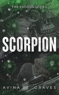 Front cover_Scorpion