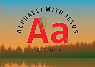 Couverture_Alphabet with Jesus Aa International Edition
