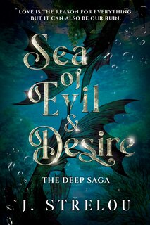 Front cover_Sea of Evil and Desire