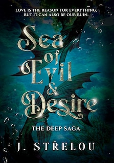 Front cover_Sea of Evil and Desire
