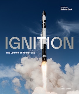 Front cover_Ignition