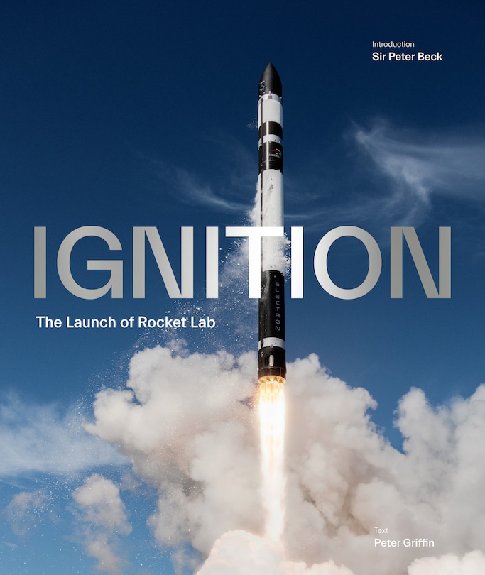 Front cover_Ignition