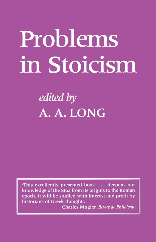 Couverture_Problems in Stoicism