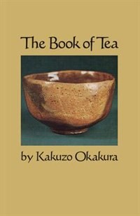 Front cover_The Book Of Tea