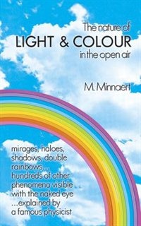 Couverture_The Nature Of Light And Colour In The Open Air