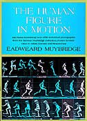 Front cover_The Human Figure In Motion