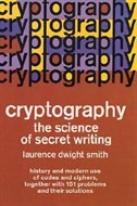 Front cover_Cryptography