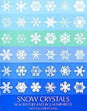 Front cover_Snow Crystals