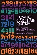 Couverture_How To Calculate Quickly