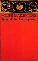 Front cover_The Guide For The Perplexed
