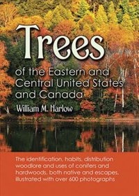 Couverture_Trees of the Eastern and Central United States and Canada