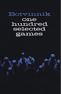 Front cover_One Hundred Selected Games