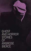 Couverture_Ghost And Horror Stories Of Ambrose Bierce