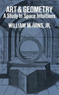 Front cover_Art And Geometry