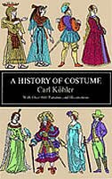 A History Of Costume