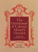 Front cover_The Gentleman and Cabinet-Maker's Director
