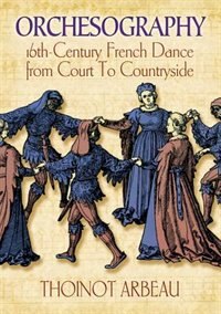 Front cover_Orchesography