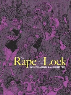 Couverture_The Rape Of The Lock