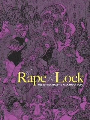 Couverture_The Rape Of The Lock