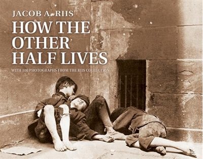 Couverture_How The Other Half Lives