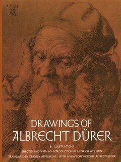 Front cover_Drawings of Albrecht Dürer