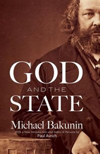 Front cover_God And The State