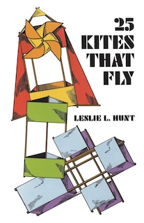 Front cover_25 Kites That Fly