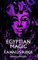 Couverture_Egyptian Magic