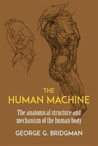Couverture_The Human Machine