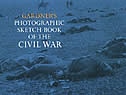 Front cover_Gardner's Photographic Sketch Book of the Civil War