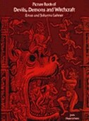 Front cover_Devils, Demons, and Witchcraft