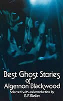 Front cover_Best Ghost Stories of Algernon Blackwood