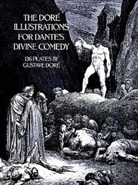 Front cover_The Doré Illustrations for Dante's Divine Comedy
