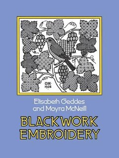 Front cover_Blackwork Embroidery